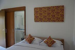 Askara Guest House - Hostel