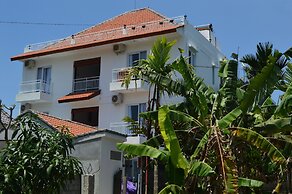 Askara Guest House - Hostel