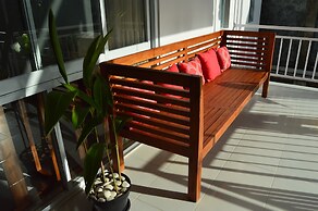 Askara Guest House - Hostel