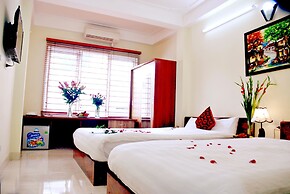 Advisor Travel Homestay