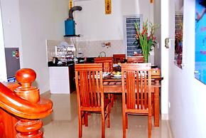 Advisor Travel Homestay