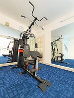 Huong Sen Annex Hotel