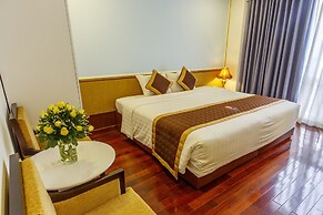 Huong Sen Annex Hotel