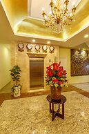 Huong Sen Annex Hotel