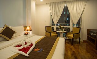 Huong Sen Annex Hotel