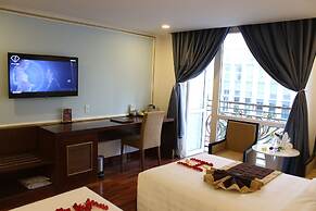 Huong Sen Annex Hotel