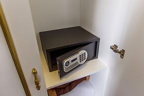 Huong Sen Annex Hotel