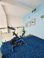 Huong Sen Annex Hotel