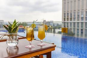 Huong Sen Annex Hotel