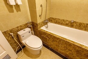 Huong Sen Annex Hotel