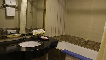 Huong Sen Annex Hotel