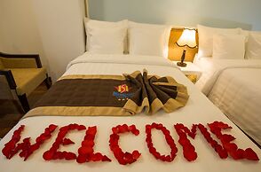 Huong Sen Annex Hotel