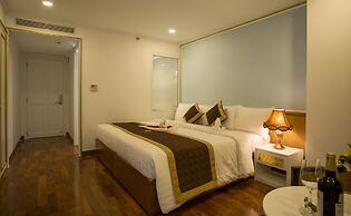 Huong Sen Annex Hotel