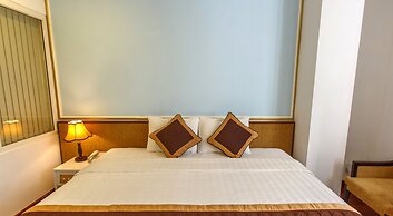 Huong Sen Annex Hotel