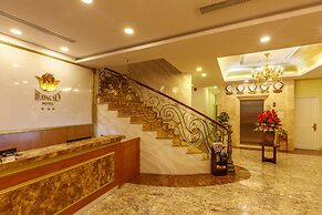 Huong Sen Annex Hotel