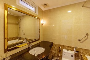 Huong Sen Annex Hotel