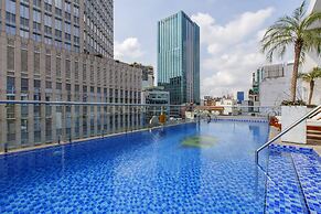 Huong Sen Annex Hotel