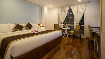 Huong Sen Annex Hotel