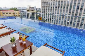 Huong Sen Annex Hotel