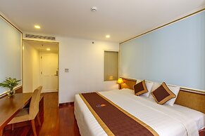 Huong Sen Annex Hotel