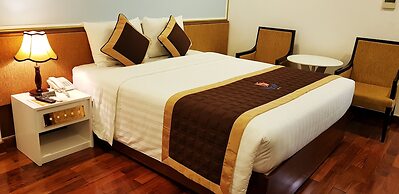 Huong Sen Annex Hotel
