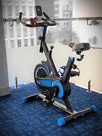 Huong Sen Annex Hotel