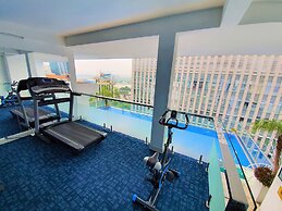 Huong Sen Annex Hotel