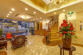 Huong Sen Annex Hotel