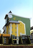 Chour Palace Hotel
