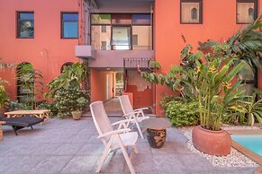 Baansuanprannok Hotel