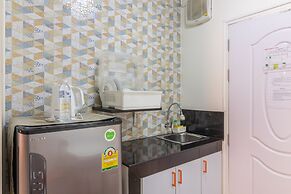 Baansuanprannok Hotel