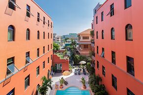 Baansuanprannok Hotel