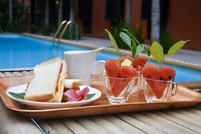 Baansuanprannok Hotel