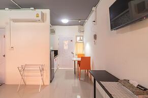 Baansuanprannok Hotel