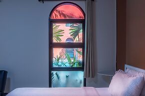 Baansuanprannok Hotel