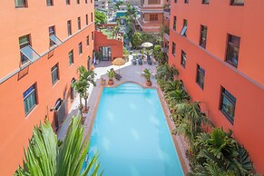 Baansuanprannok Hotel