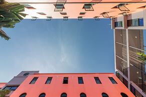 Baansuanprannok Hotel