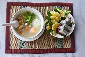 Baansuanprannok Hotel