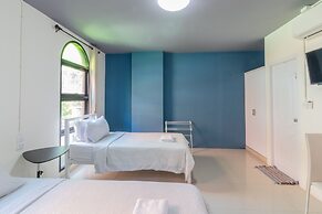 Baansuanprannok Hotel