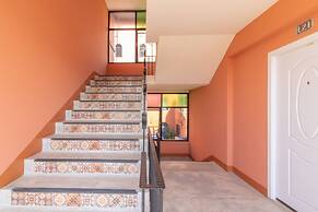 Baansuanprannok Hotel