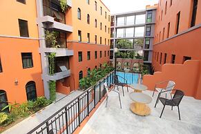 Baansuanprannok Hotel