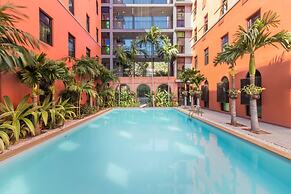 Baansuanprannok Hotel