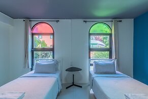 Baansuanprannok Hotel