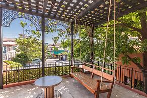 Baansuanprannok Hotel