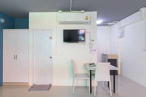 Baansuanprannok Hotel