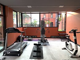 Baansuanprannok Hotel