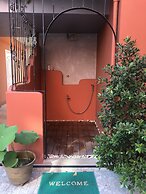 Baansuanprannok Hotel