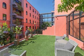 Baansuanprannok Hotel