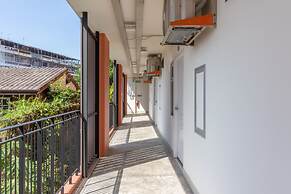 Baansuanprannok Hotel