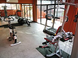 Baansuanprannok Hotel